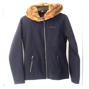 Sporty and gorgeous MARMOT jacket